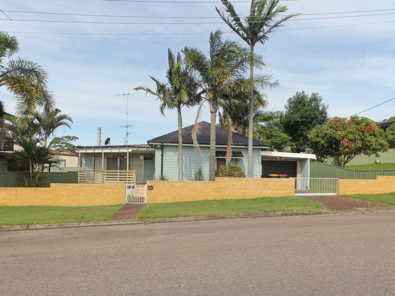 2  Hardy Street, Nelson Bay NSW 2315