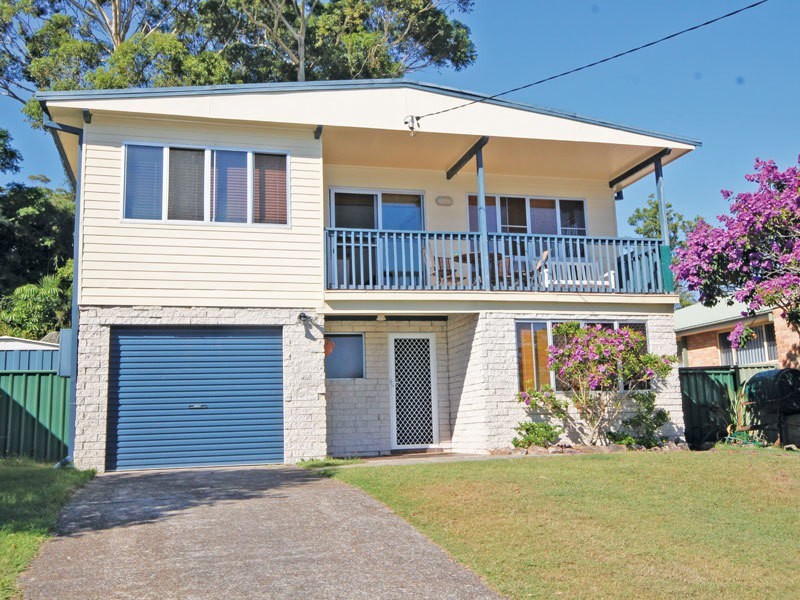 40  Parkes Street, Nelson Bay NSW 2315