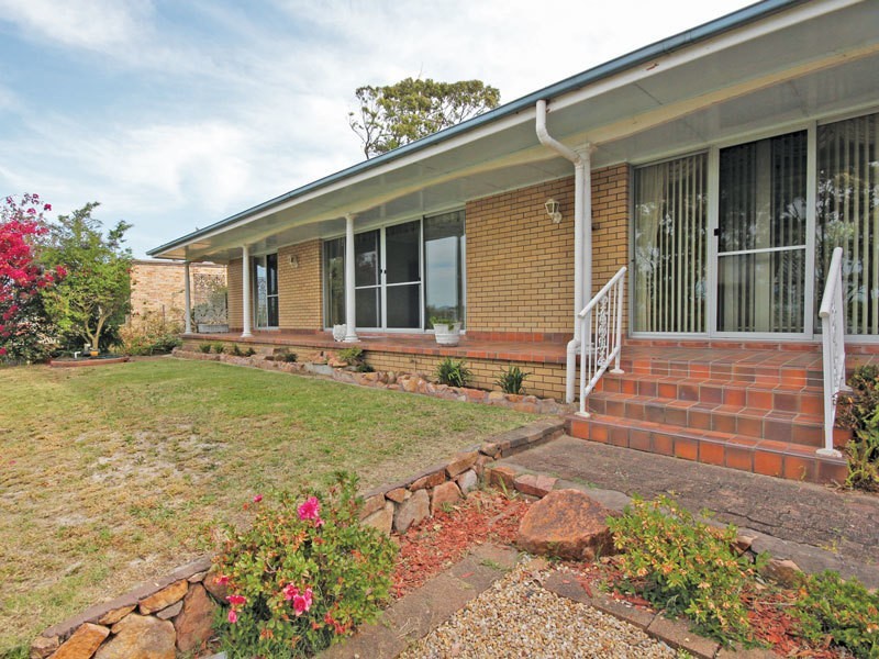 46 Soldiers Point Road, Soldiers Point NSW 2317