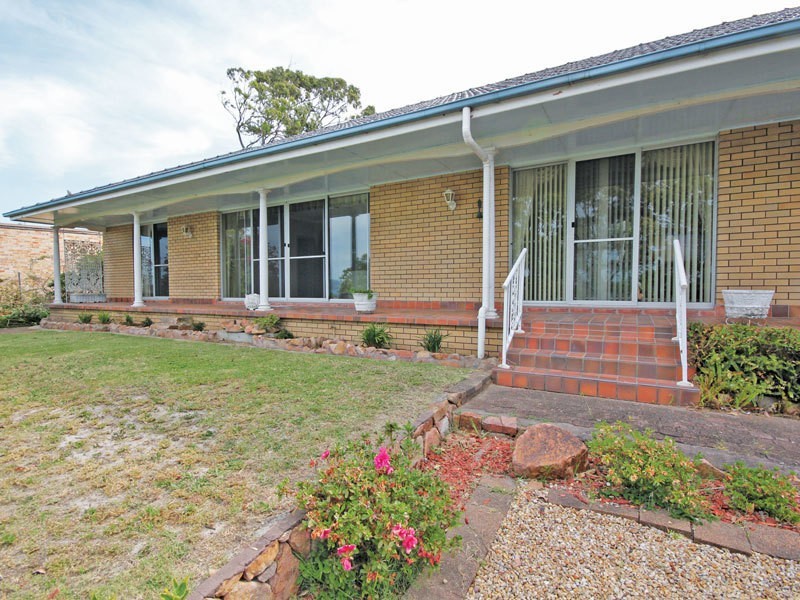 46 Soldiers Point Road, Soldiers Point NSW 2317