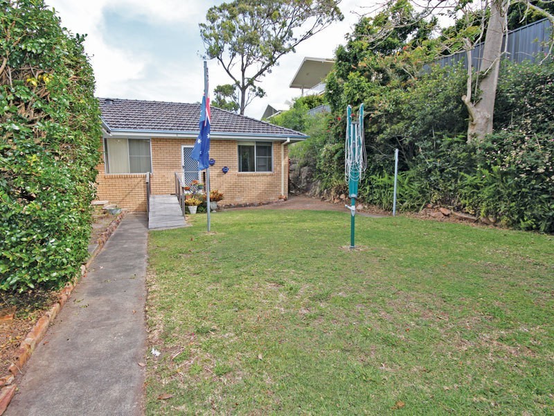 46 Soldiers Point Road, Soldiers Point NSW 2317