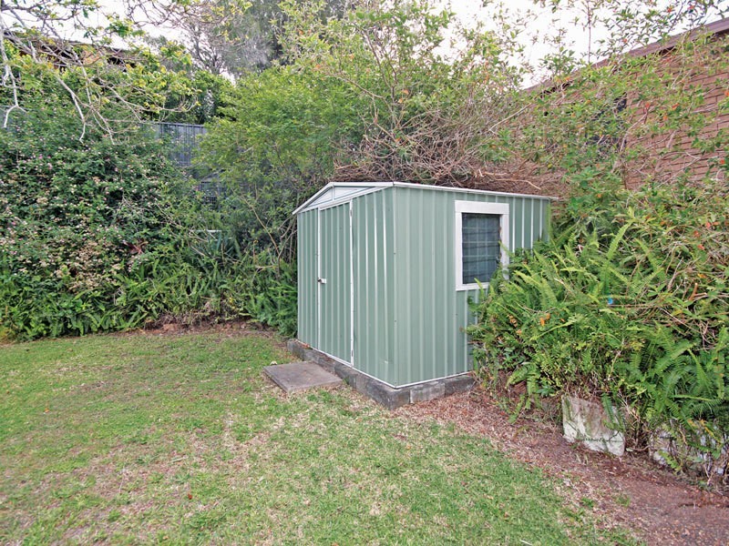 46 Soldiers Point Road, Soldiers Point NSW 2317