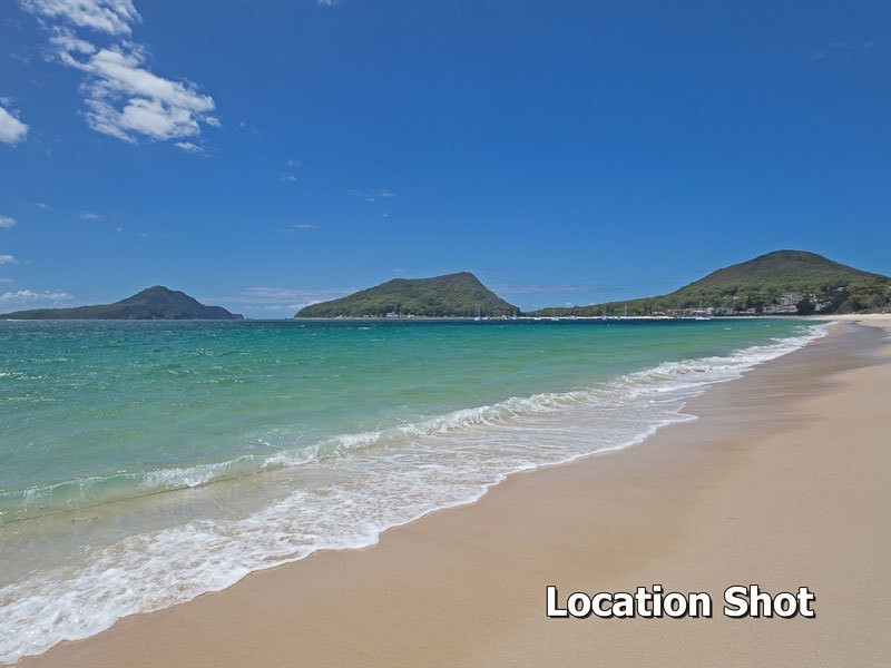 2/3 Leslie Street, Shoal Bay NSW 2315