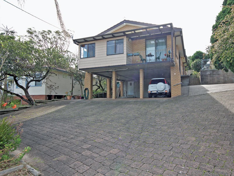 2/3 Leslie Street, Shoal Bay NSW 2315