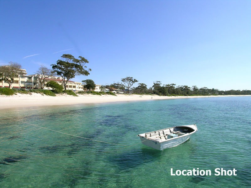 2/3 Leslie Street, Shoal Bay NSW 2315