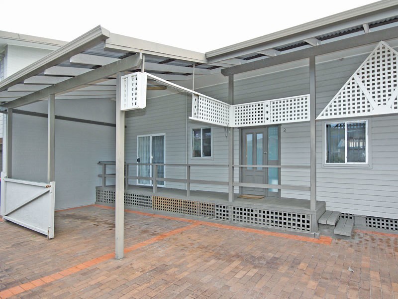 2/13 Achilles Street, Nelson Bay NSW 2315