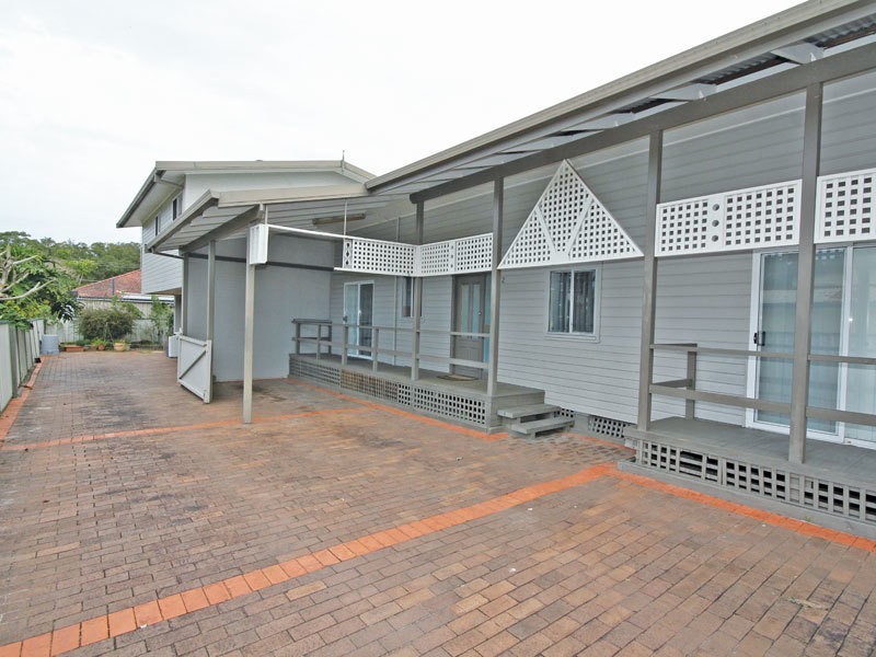 2/13 Achilles Street, Nelson Bay NSW 2315