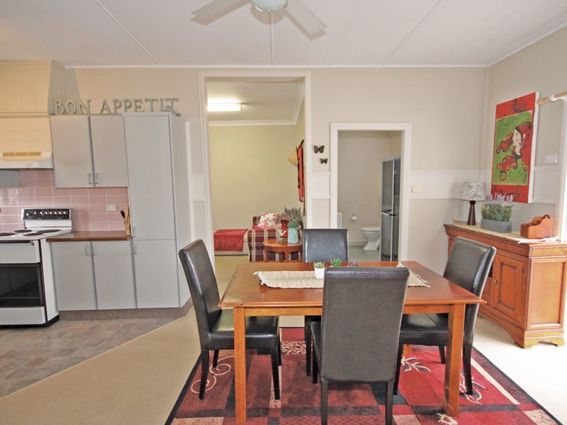 2/13 Achilles Street, Nelson Bay NSW 2315