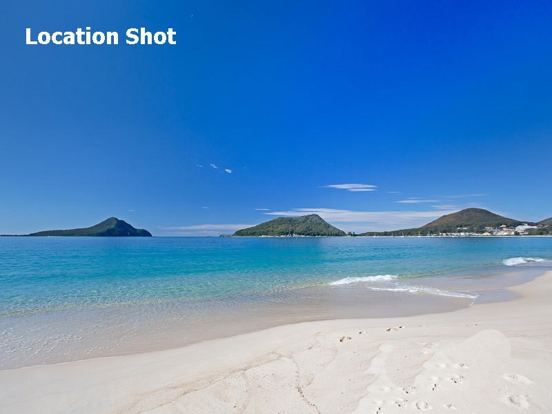 2/13 Achilles Street, Nelson Bay NSW 2315