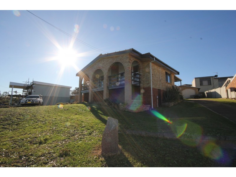 45 Kingsley Drive, Boat Harbour NSW 2316