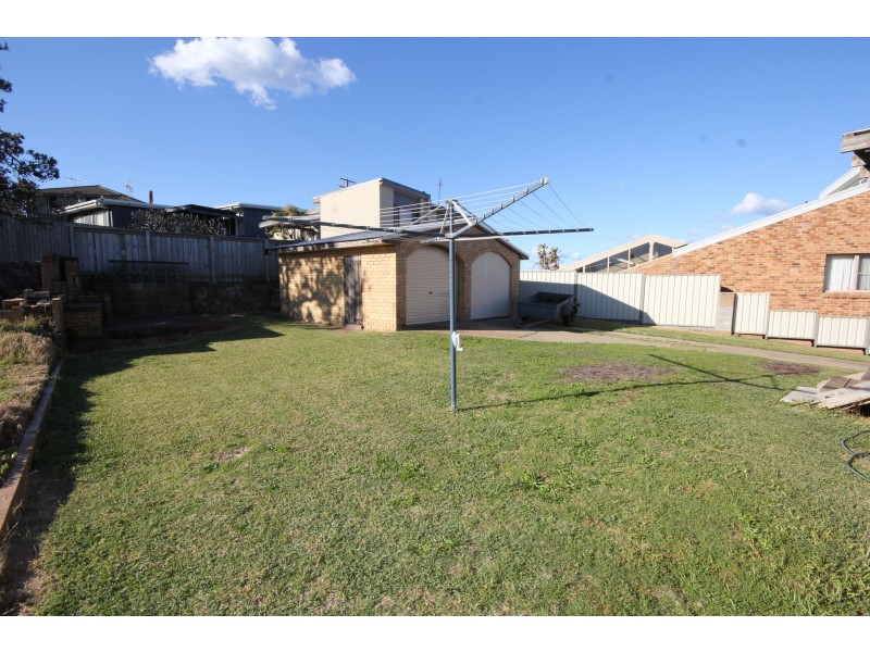 45 Kingsley Drive, Boat Harbour NSW 2316