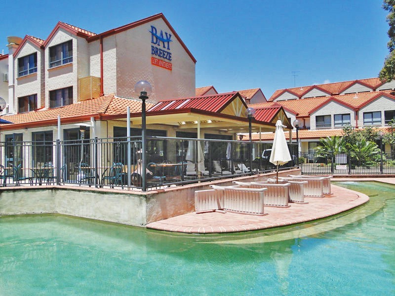 9/1 Trafalgar Street, Nelson Bay NSW 2315