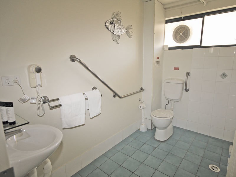 9/1 Trafalgar Street, Nelson Bay NSW 2315