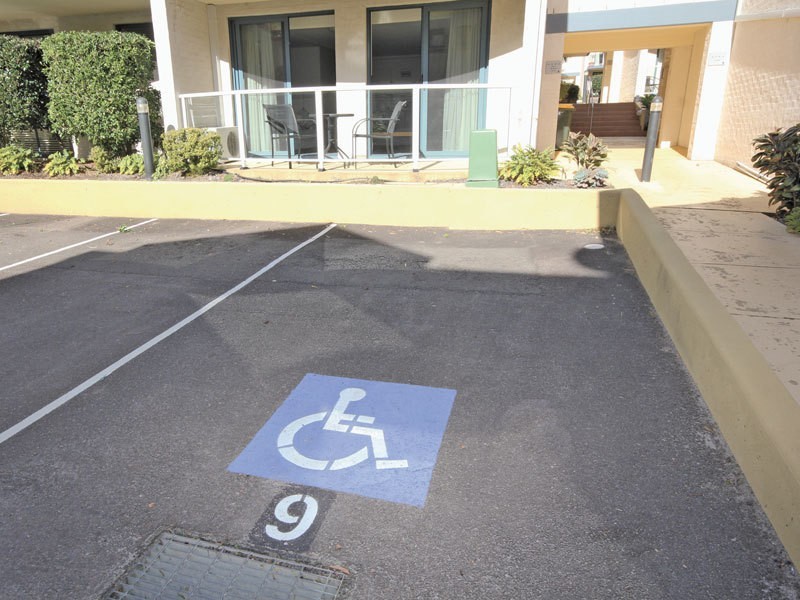 9/1 Trafalgar Street, Nelson Bay NSW 2315