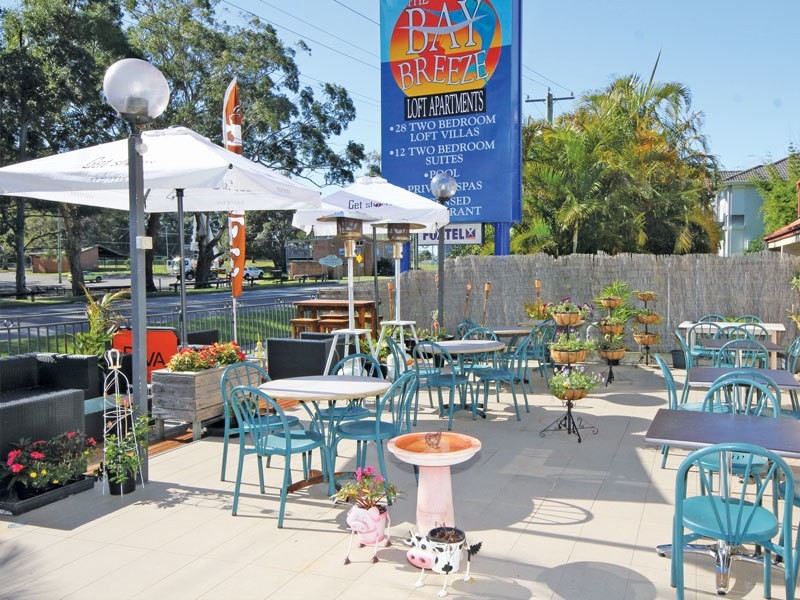 9/1 Trafalgar Street, Nelson Bay NSW 2315