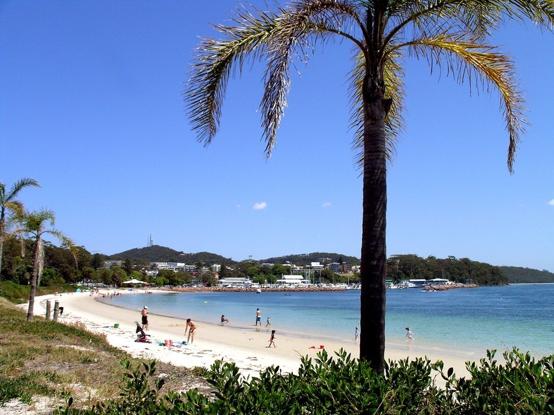 9/1 Trafalgar Street, Nelson Bay NSW 2315