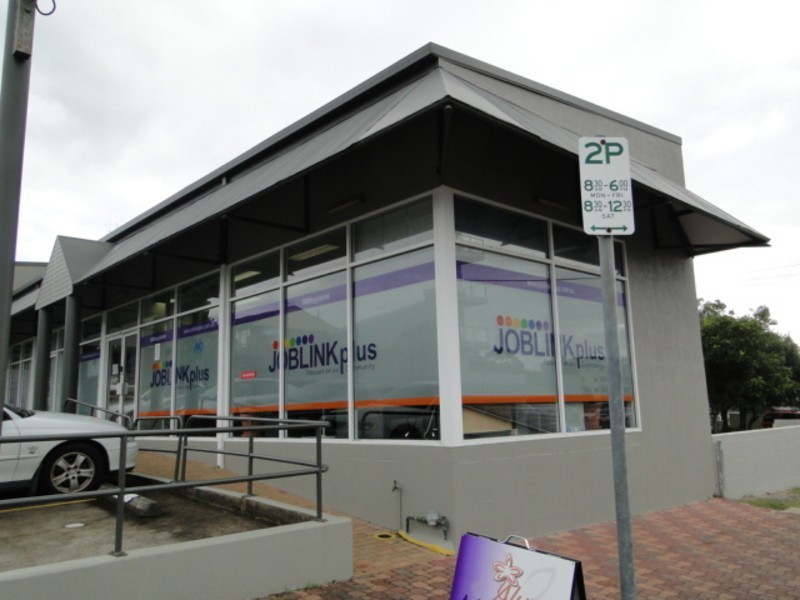 1 & 2/16 Yacaaba Street, Nelson Bay NSW 2315