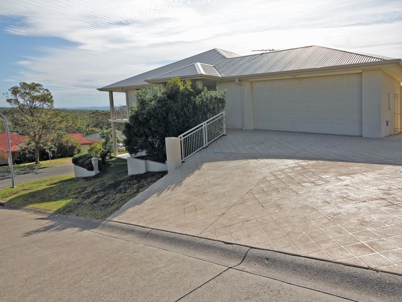 6 One Mile Close, Boat Harbour NSW 2316