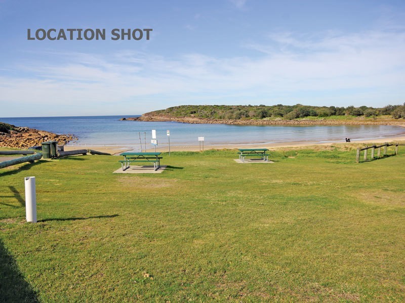 6 One Mile Close, Boat Harbour NSW 2316