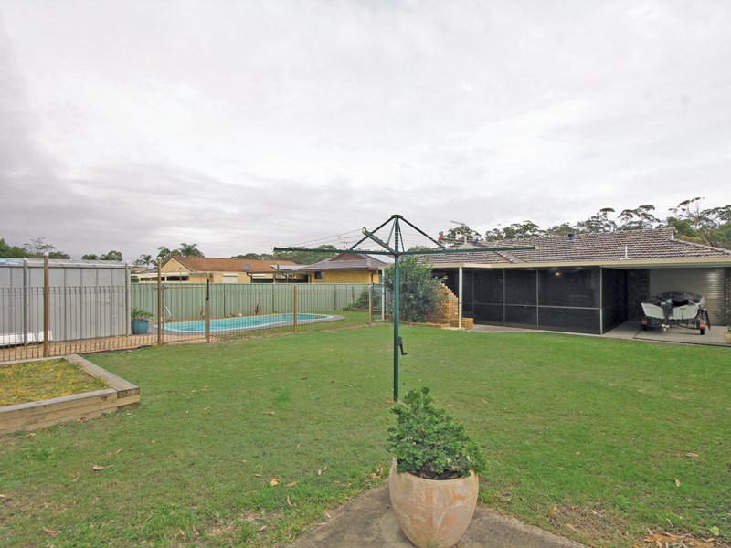 221  Sandy Point Road, Salamander Bay NSW 2317