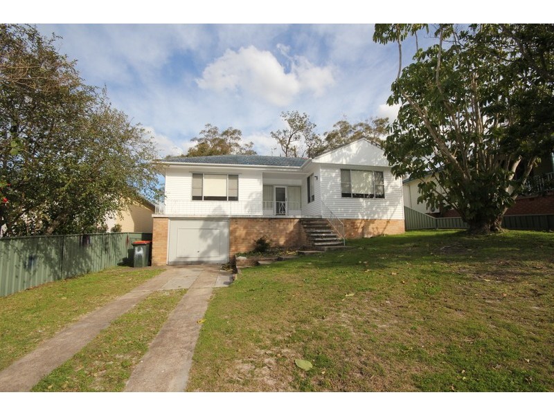 105 Shoal Bay Road, Nelson Bay NSW 2315