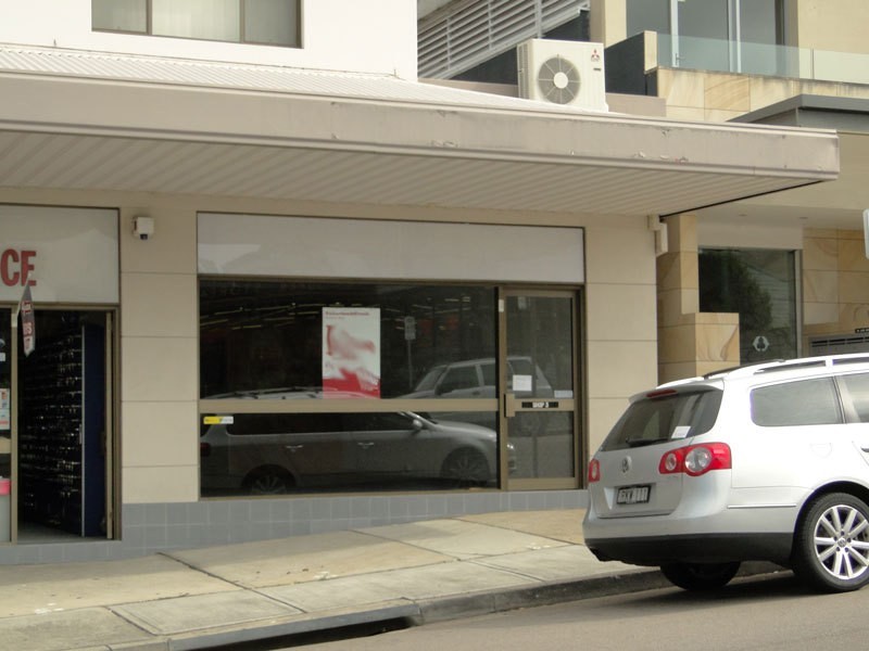 3/59 Donald Street, Nelson Bay NSW 2315