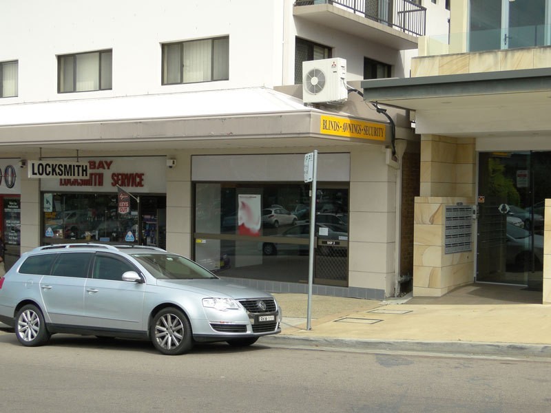 3/59 Donald Street, Nelson Bay NSW 2315