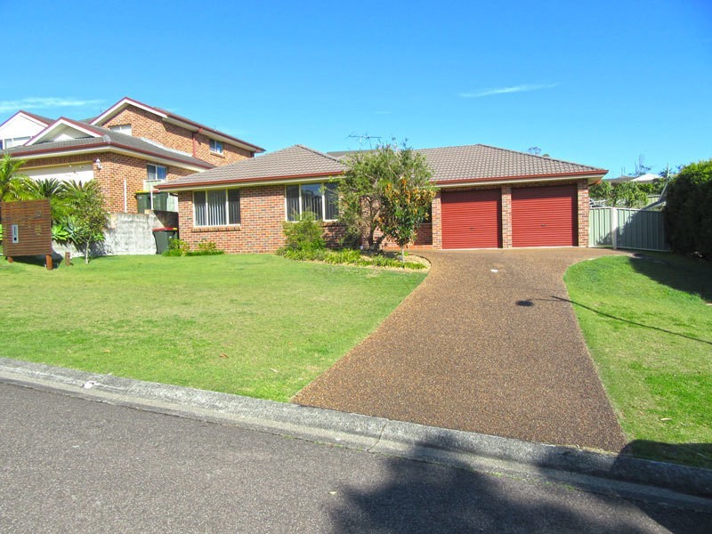 10 Castaway Close, Boat Harbour NSW 2316