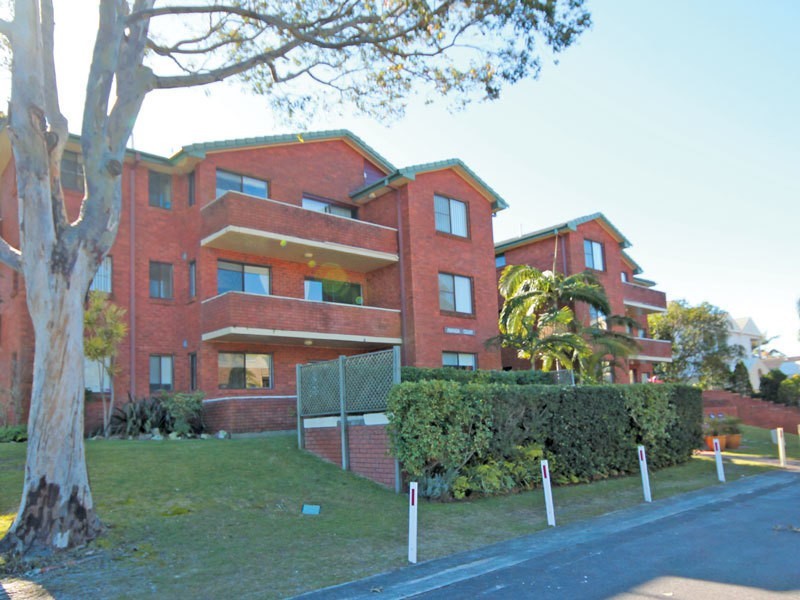 13/1  Weatherly Close, Nelson Bay NSW 2315