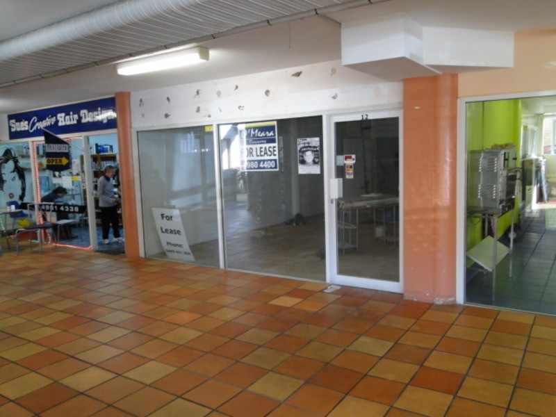 12/17-19 Stockton Street, Nelson Bay NSW 2315