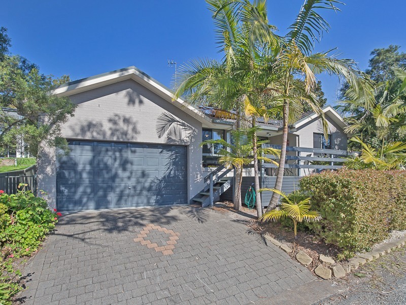 9 Thompson Place, Nelson Bay NSW 2315