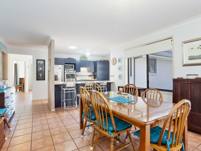 9 Thompson Place, Nelson Bay NSW 2315