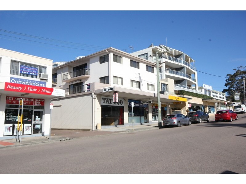 6/59 Donald Street, Nelson Bay NSW 2315