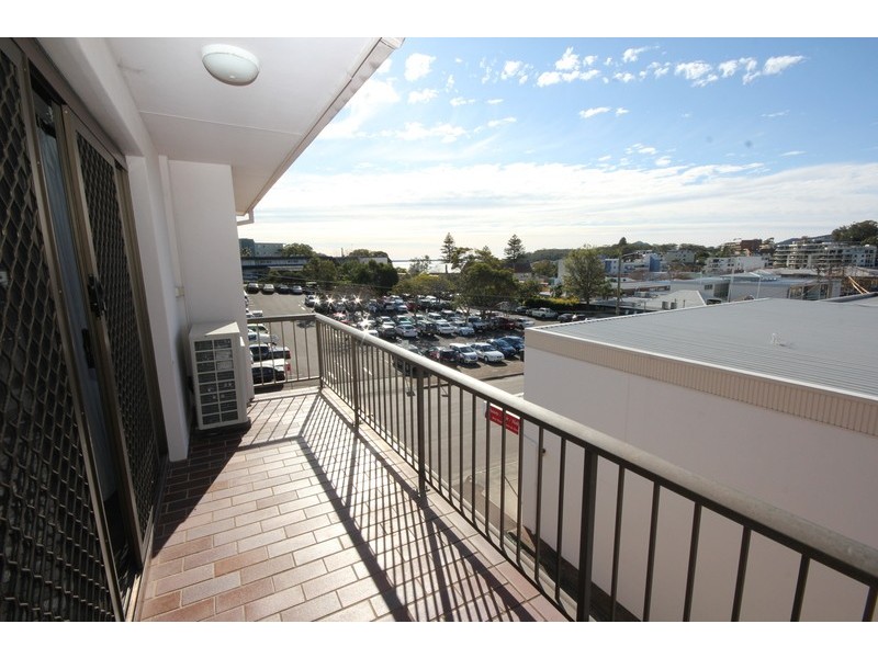 6/59 Donald Street, Nelson Bay NSW 2315