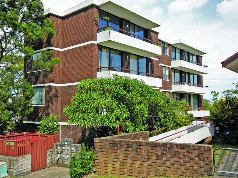 8/4 Donald Street, Nelson Bay NSW 2315