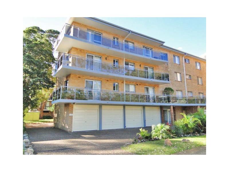 7/11 Catalina Close, Nelson Bay NSW 2315