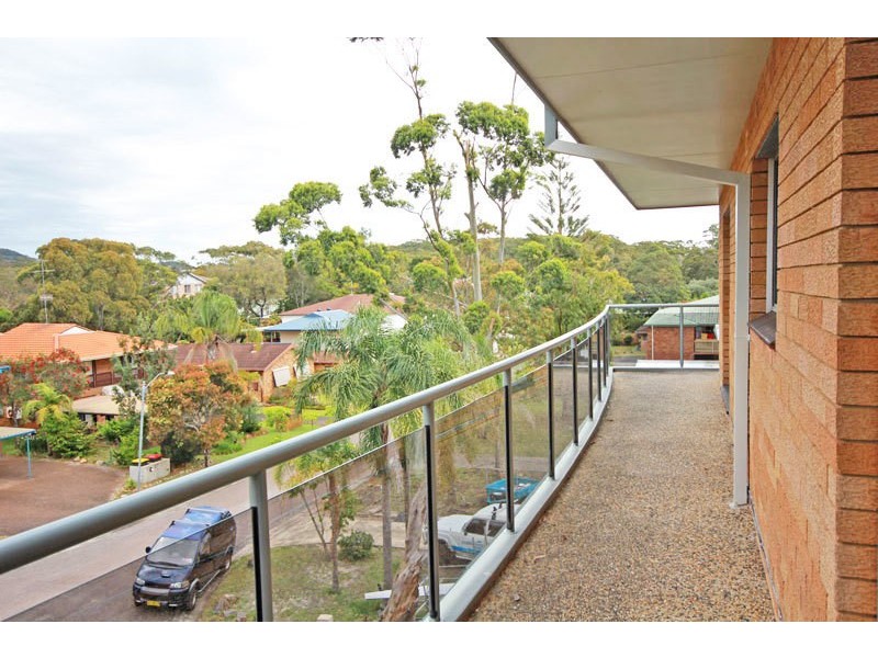7/11 Catalina Close, Nelson Bay NSW 2315