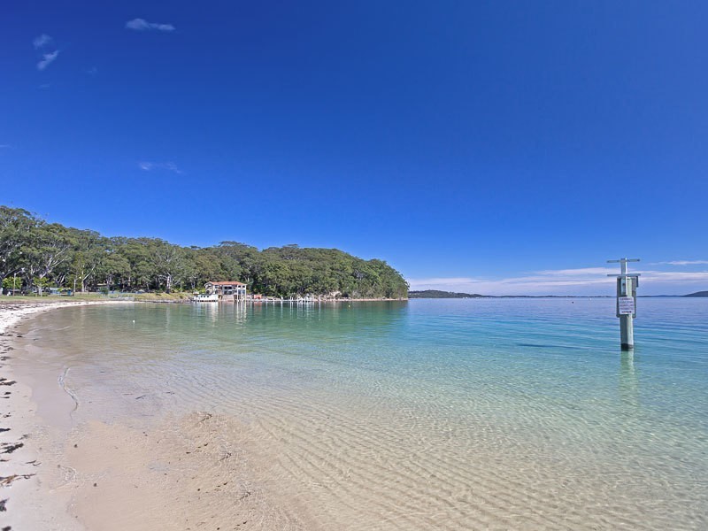 7/11 Catalina Close, Nelson Bay NSW 2315