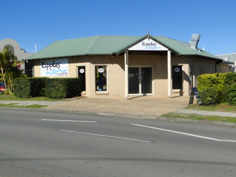 12/5 Town Centre Circuit, Salamander Bay NSW 2317