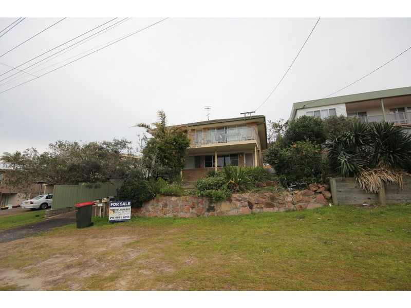 3/24 Marine Drive, Fingal Bay NSW 2315