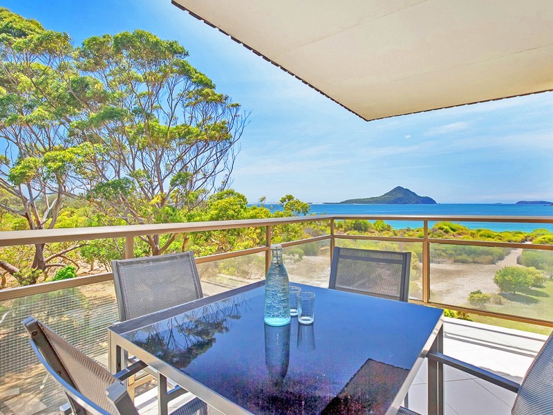 6/3 Intrepid Close, Nelson Bay NSW 2315