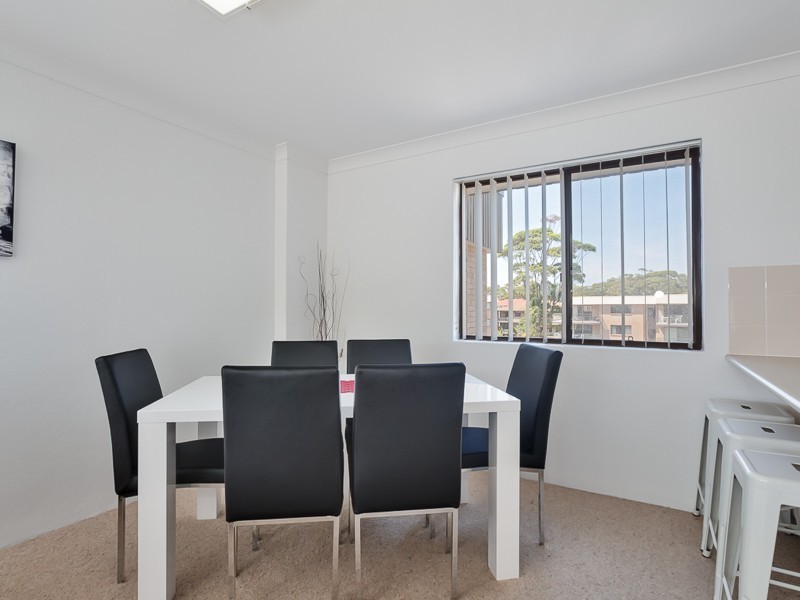 6/3 Intrepid Close, Nelson Bay NSW 2315