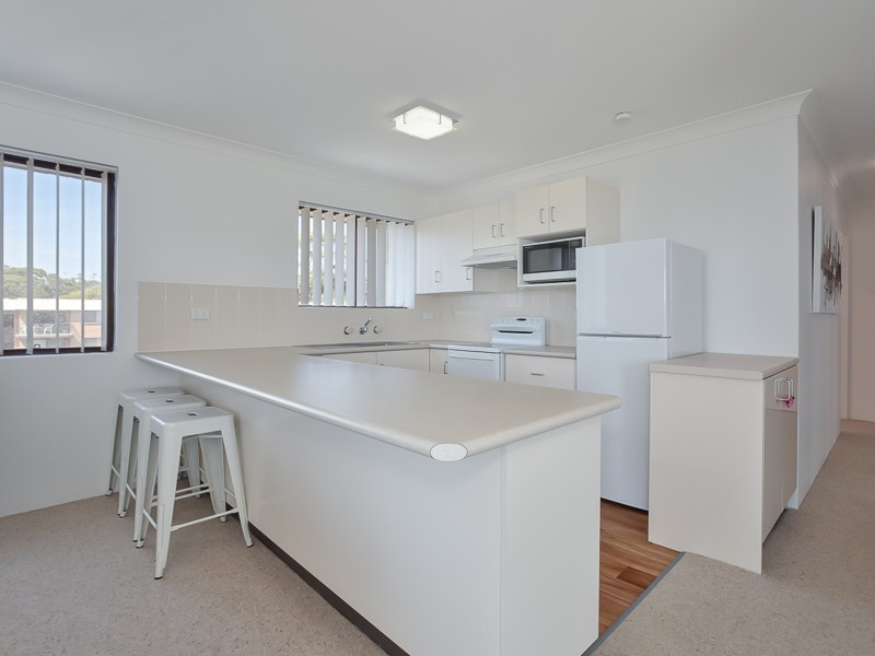 6/3 Intrepid Close, Nelson Bay NSW 2315