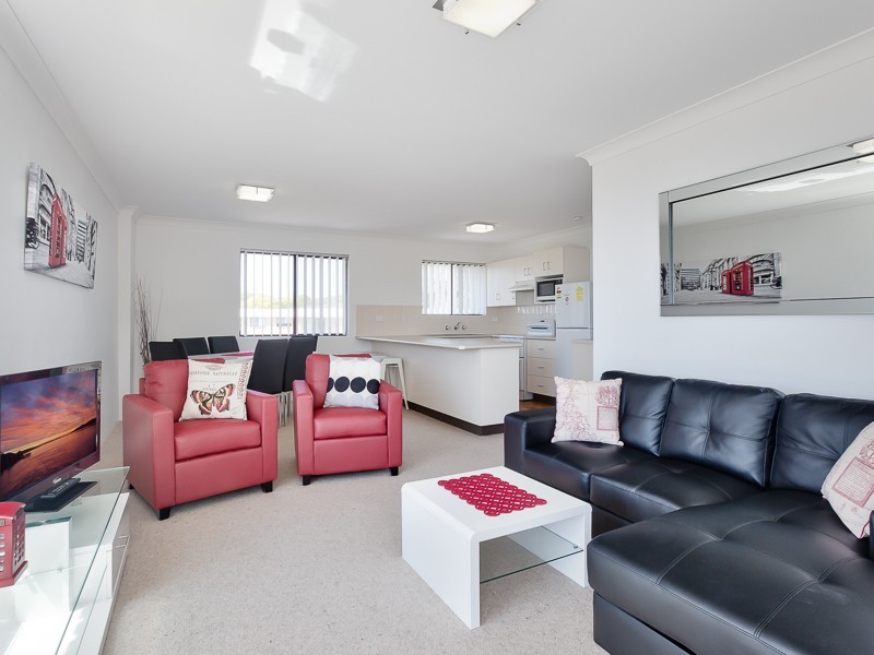 6/3 Intrepid Close, Nelson Bay NSW 2315