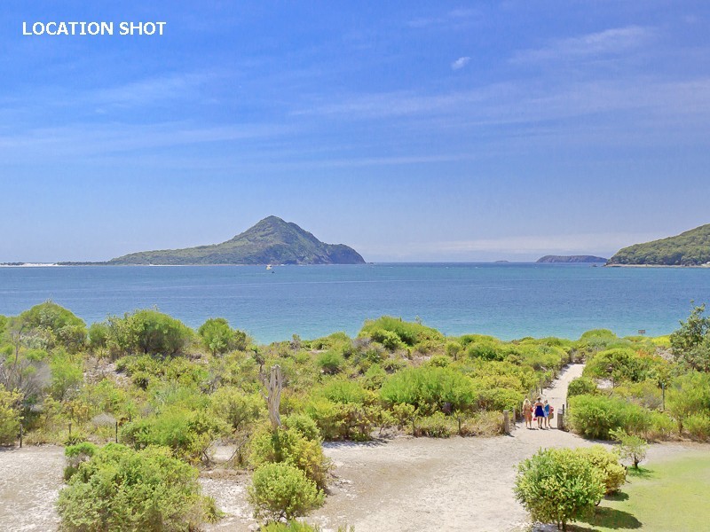 6/3 Intrepid Close, Nelson Bay NSW 2315