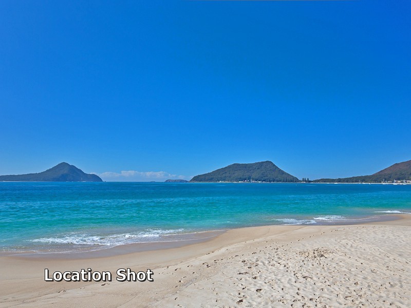 6/3 Intrepid Close, Nelson Bay NSW 2315