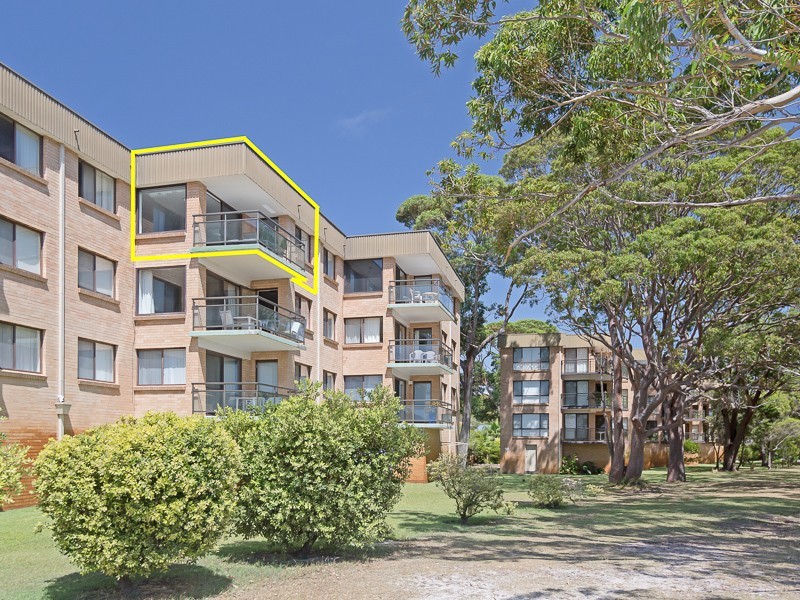 6/3 Intrepid Close, Nelson Bay NSW 2315