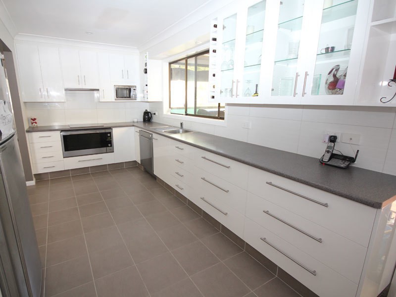 17 Irene Crescent, Soldiers Point NSW 2317