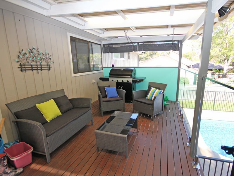 17 Irene Crescent, Soldiers Point NSW 2317