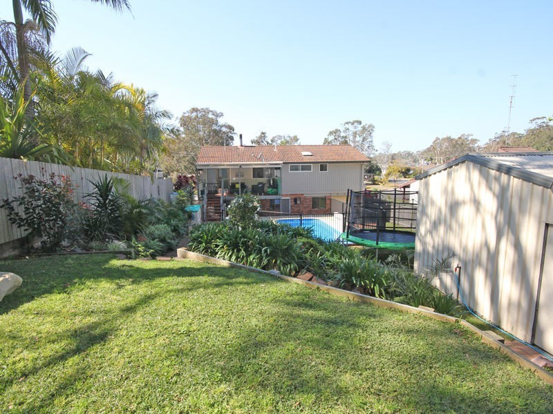 17 Irene Crescent, Soldiers Point NSW 2317